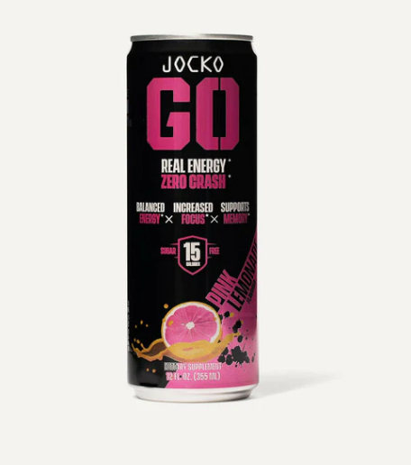 Jocko Fuel GO RTD