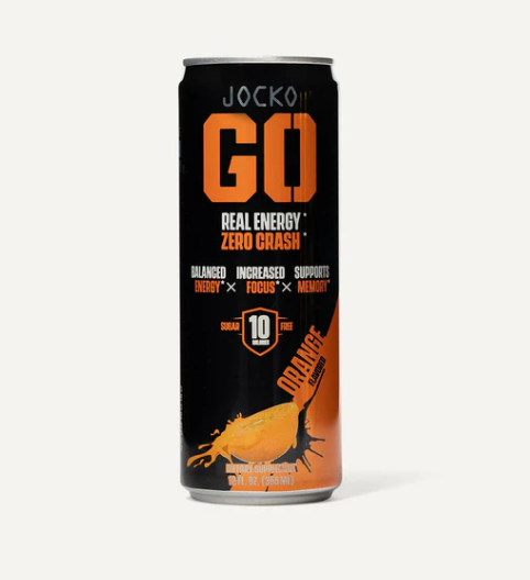 Jocko Fuel GO RTD