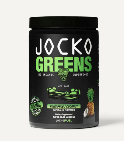 Jocko Fuel Greens