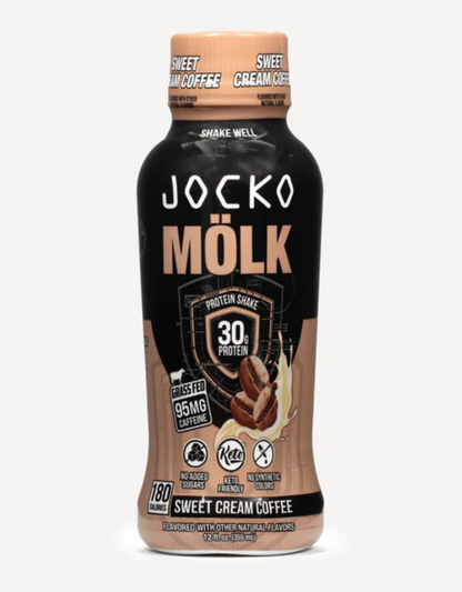 Jocko Fuel Molk Protein RTD