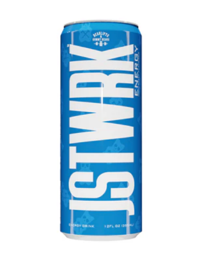 JST WRK Energy RTD - SuppPrep