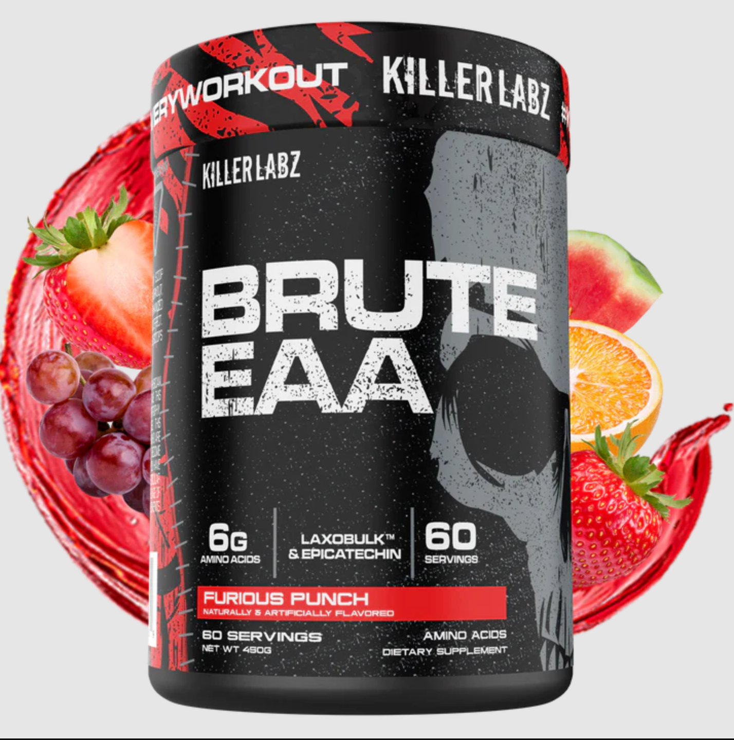 Killer Labz Brute EAA