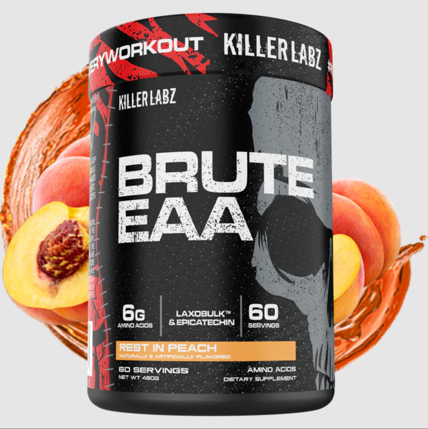 Killer Labz Brute EAA