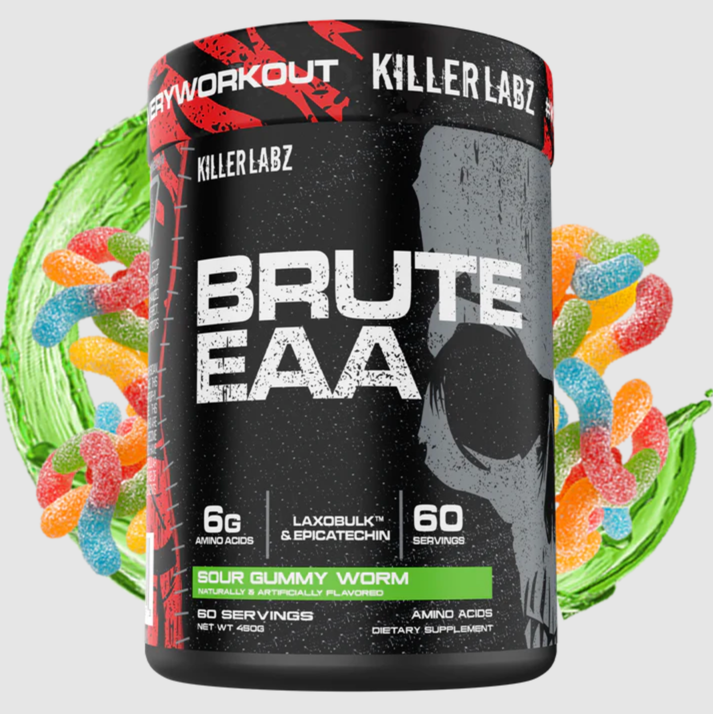 Killer Labz Brute EAA