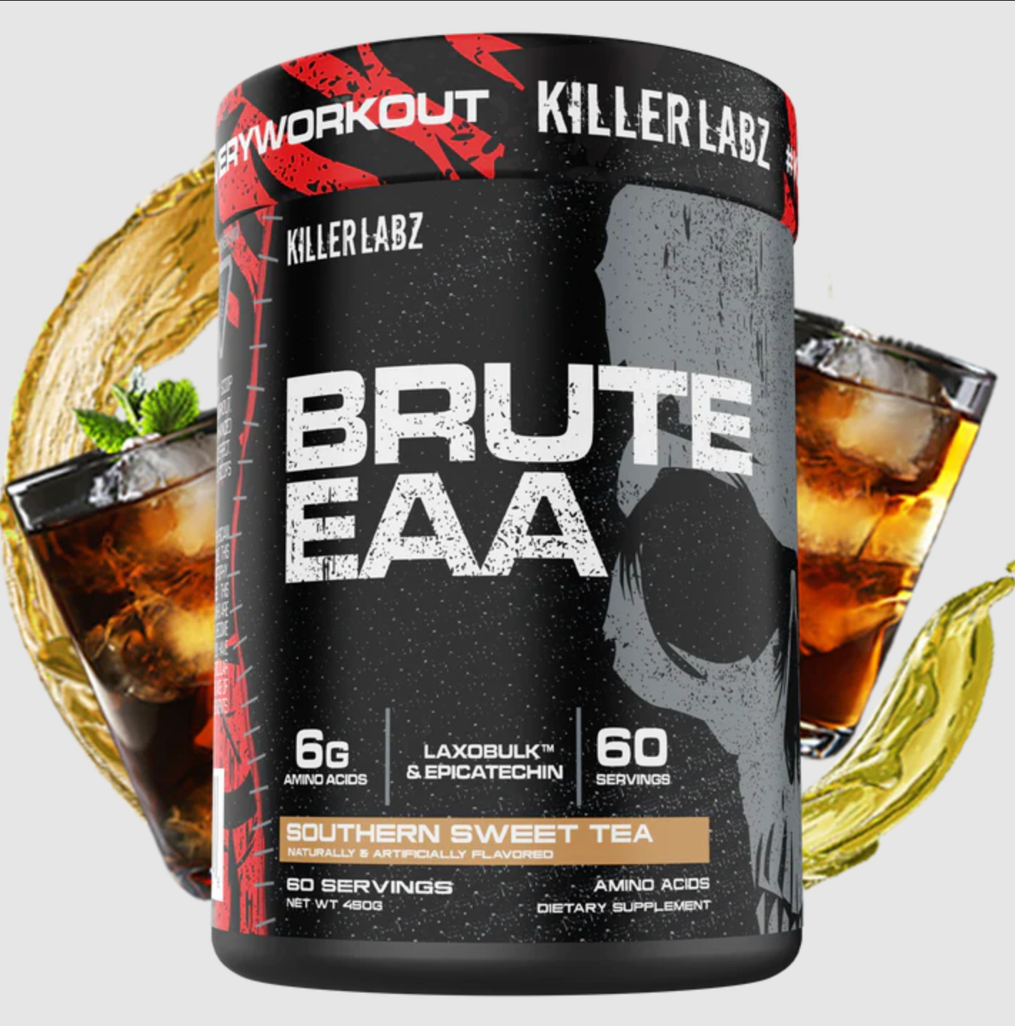 Killer Labz Brute EAA