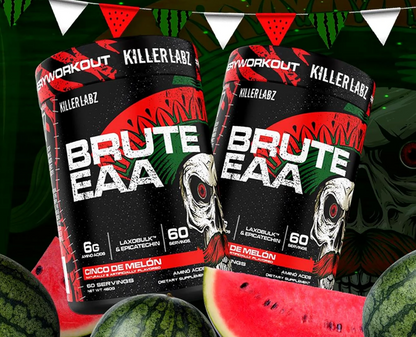 Killer Labz Brute EAA