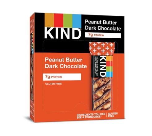 KIND Snacks KIND Bar - SuppPrep