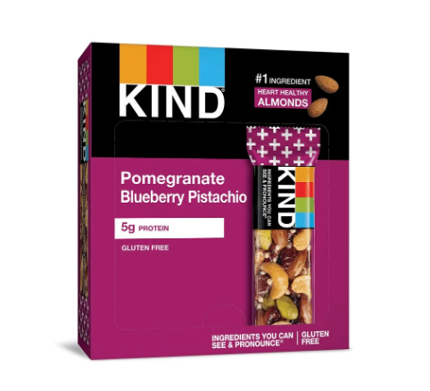 KIND Snacks KIND Bar - SuppPrep