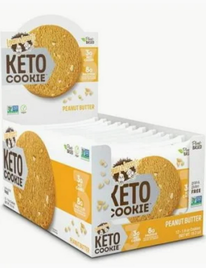 Lenny & Larry's Keto Cookie