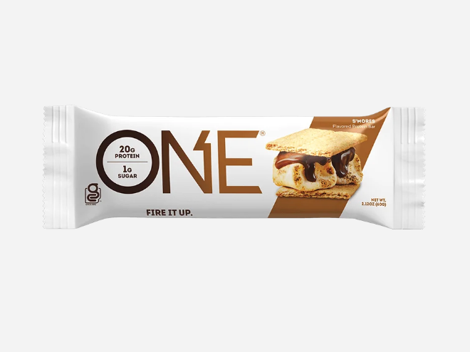 ONE Bar