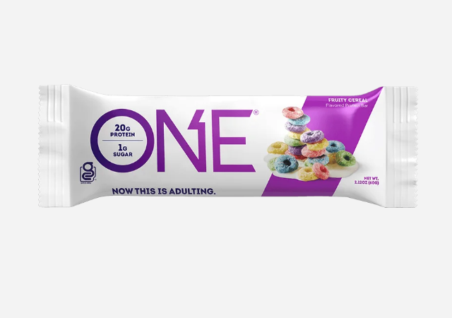 ONE Bar