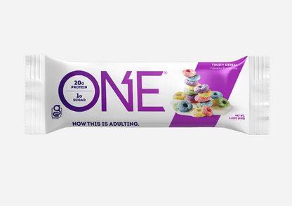 ONE Bar