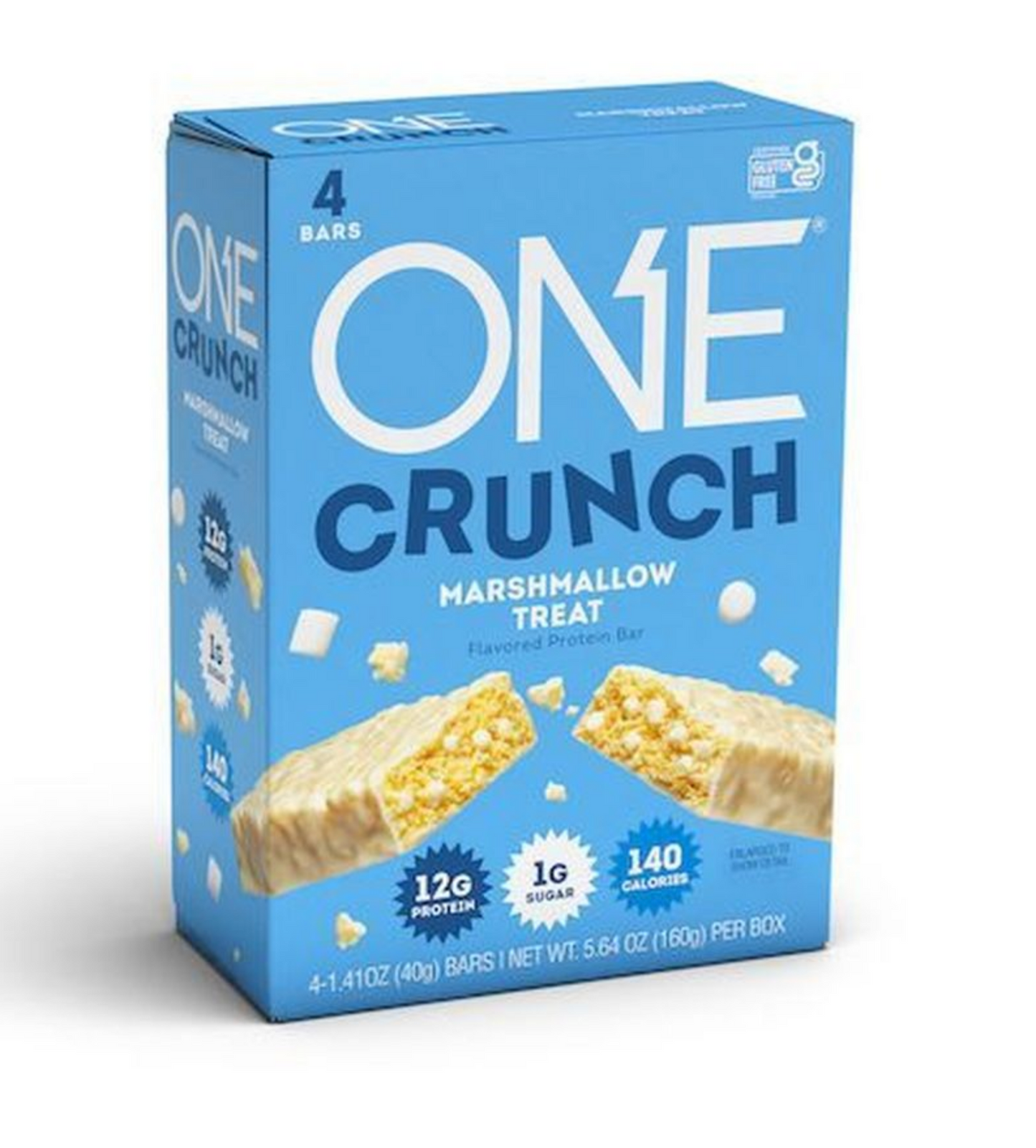 ONE Bar Crunch