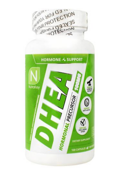 NutraKey DHEA