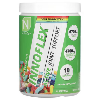 NutraKey Innoflex