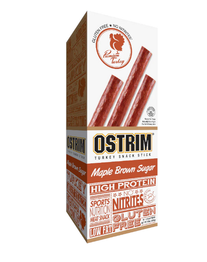 Ostrim Turkey Sticks