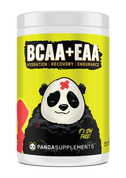 PANDA BCAA/EAA