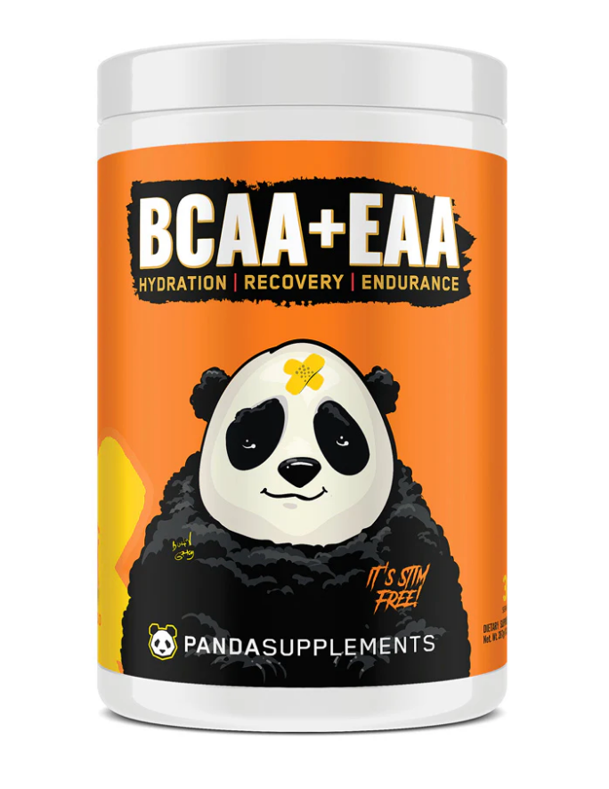 PANDA BCAA/EAA