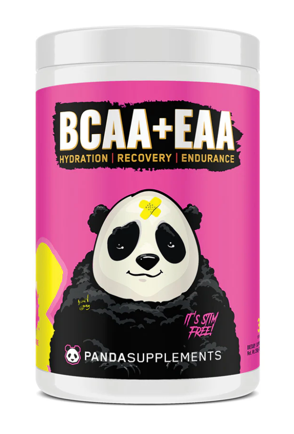 PANDA BCAA/EAA