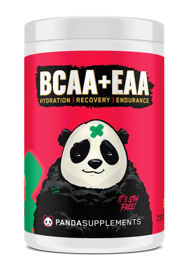 PANDA BCAA/EAA