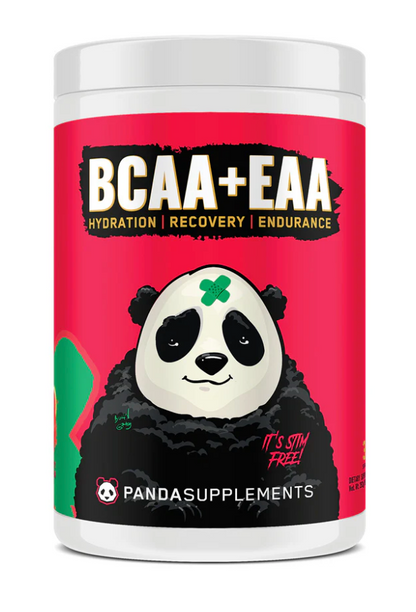 PANDA BCAA/EAA