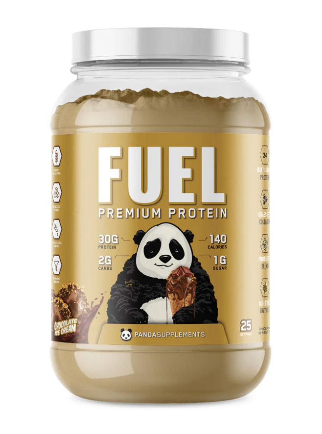 PANDA Fuel Premium Protein