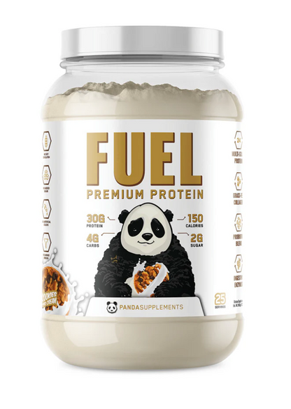 PANDA Fuel Premium Protein