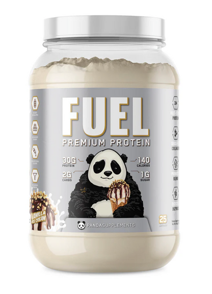 PANDA Fuel Premium Protein