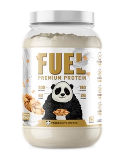 PANDA Fuel Premium Protein