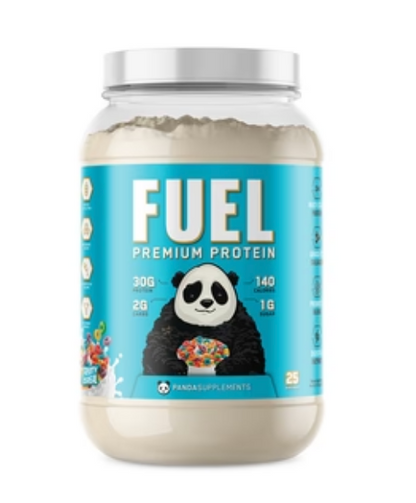 PANDA Fuel Premium Protein