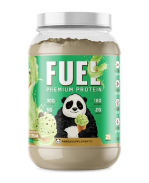 PANDA Fuel Premium Protein