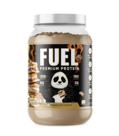 PANDA Fuel Premium Protein