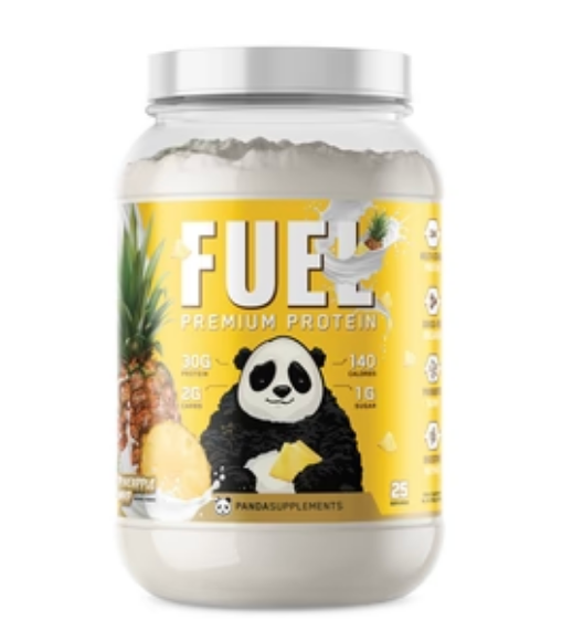 PANDA Fuel Premium Protein