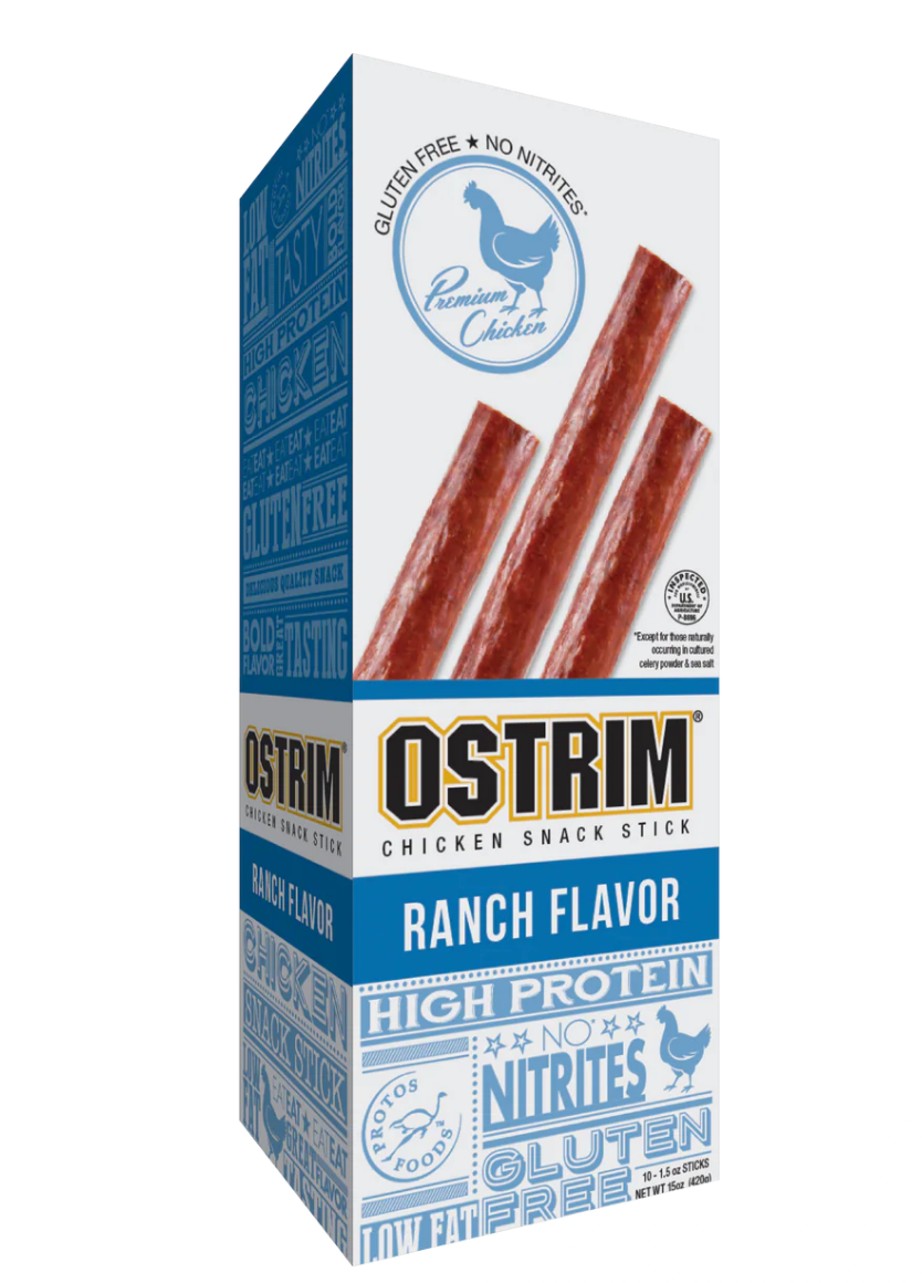 Ostrim Chicken Sticks