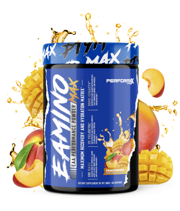 Performax Labs EAminoMax