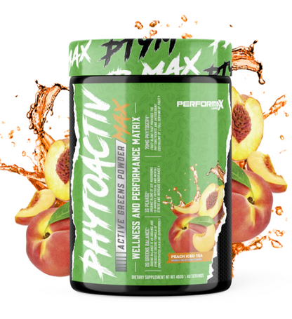 Performax Labs PhytoActivMax