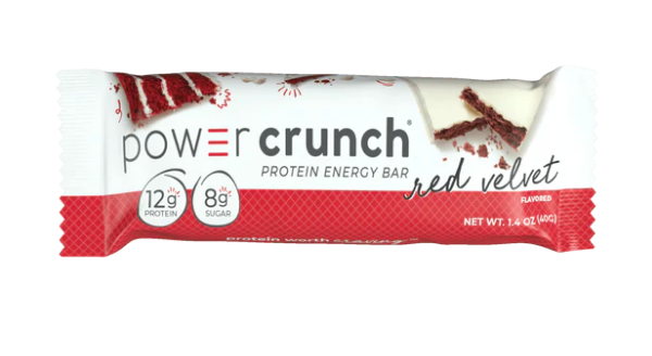 Power Crunch Original