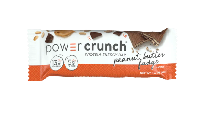 Power Crunch Original