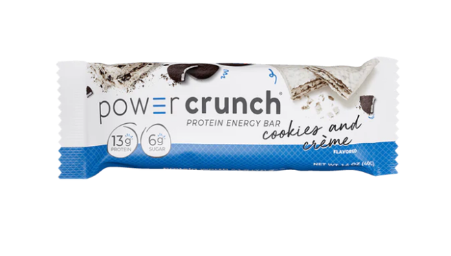 Power Crunch Original