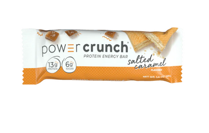 Power Crunch Original