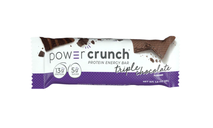 Power Crunch Original