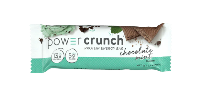 Power Crunch Original