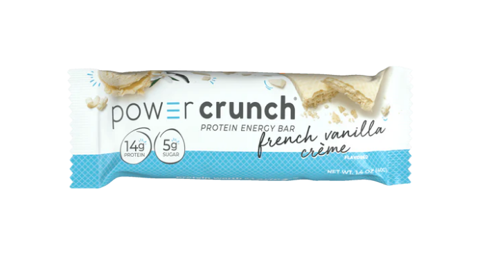 Power Crunch Original