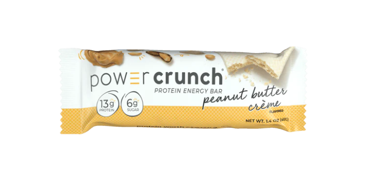 Power Crunch Original