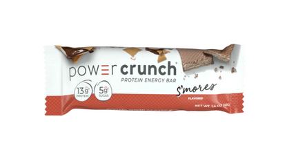 Power Crunch Original