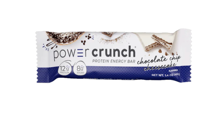 Power Crunch Original