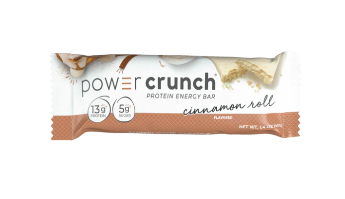 Power Crunch Original