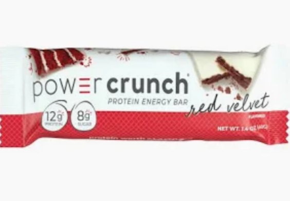 Power Crunch Original