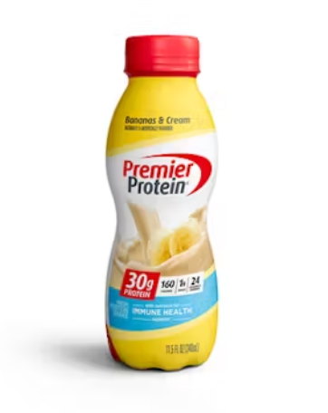 Premier Protein RTD Shake - SuppPrep
