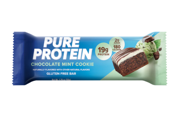 Pure Protein Bar